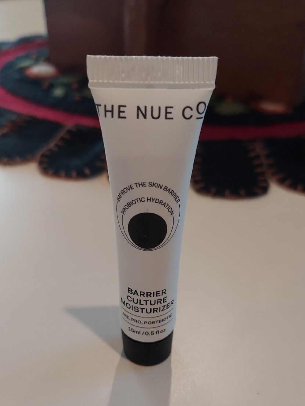 The Nue Co - Barrier Culture Moisturizer - New! - Picture 3 of 3